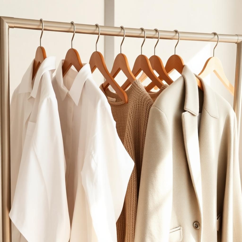 Zomercollectie is binnen. ๐ Linnen, neutraal, tijdloos. Perfect voor de warme dagen.