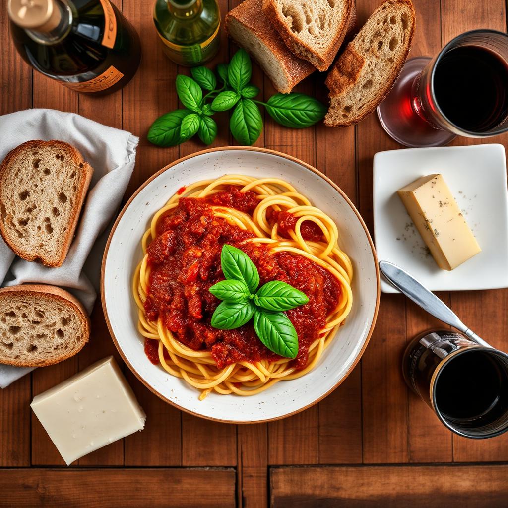 Pasta di casa โ elke dag vers bereid. ๐ Reserveren kan via de link in ons profiel!