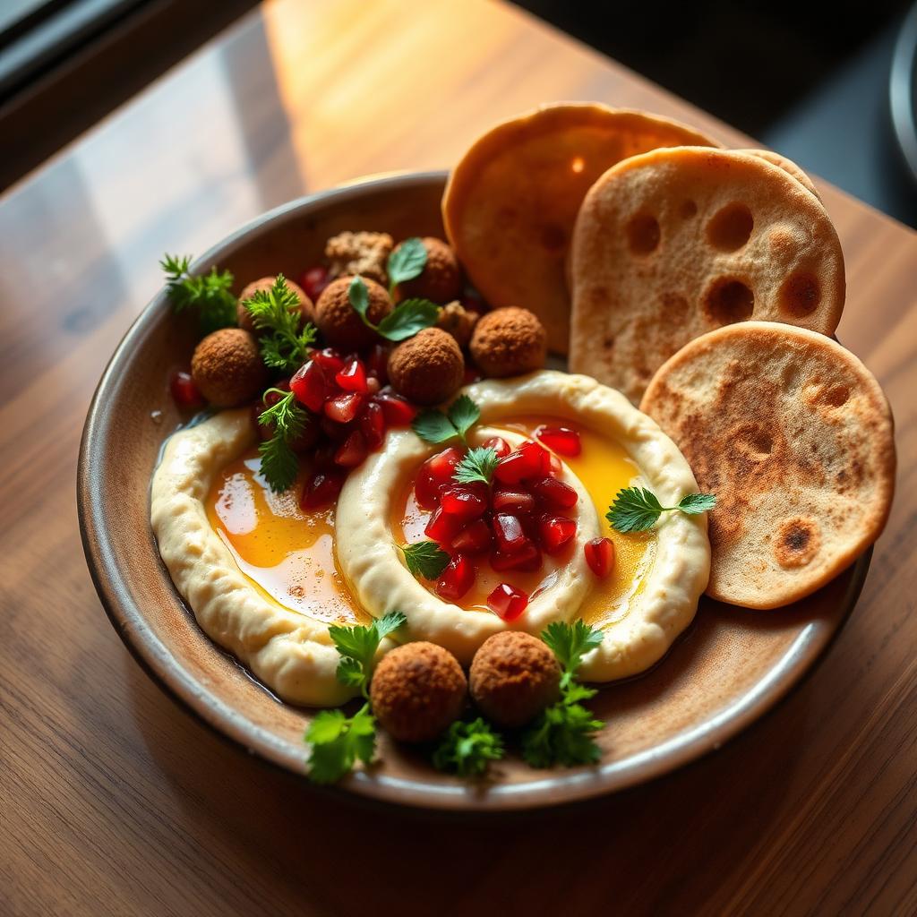 Mezze-plank deluxe vanavond! ๐ง Kom proeven of bestel gemakkelijk via Likye.