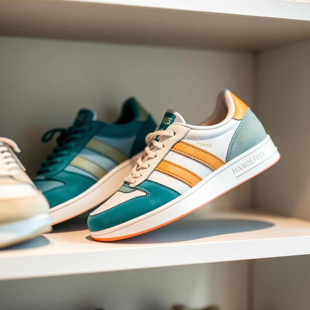 Fresh drop! ๐ Deze colorways zijn nu online รฉn in de winkel. First come, first served.