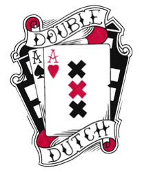 Double Dutch Amsterdam