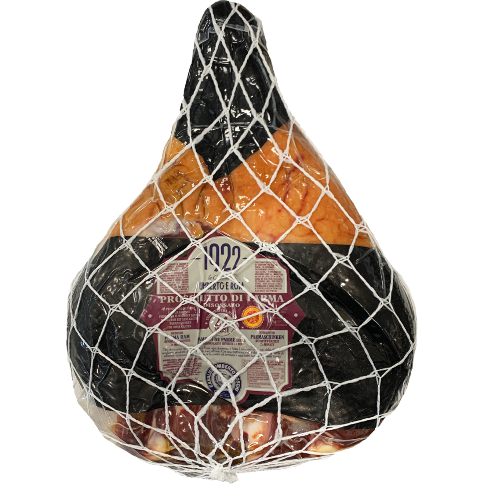 Prosciutto di Parma 24 Maanden