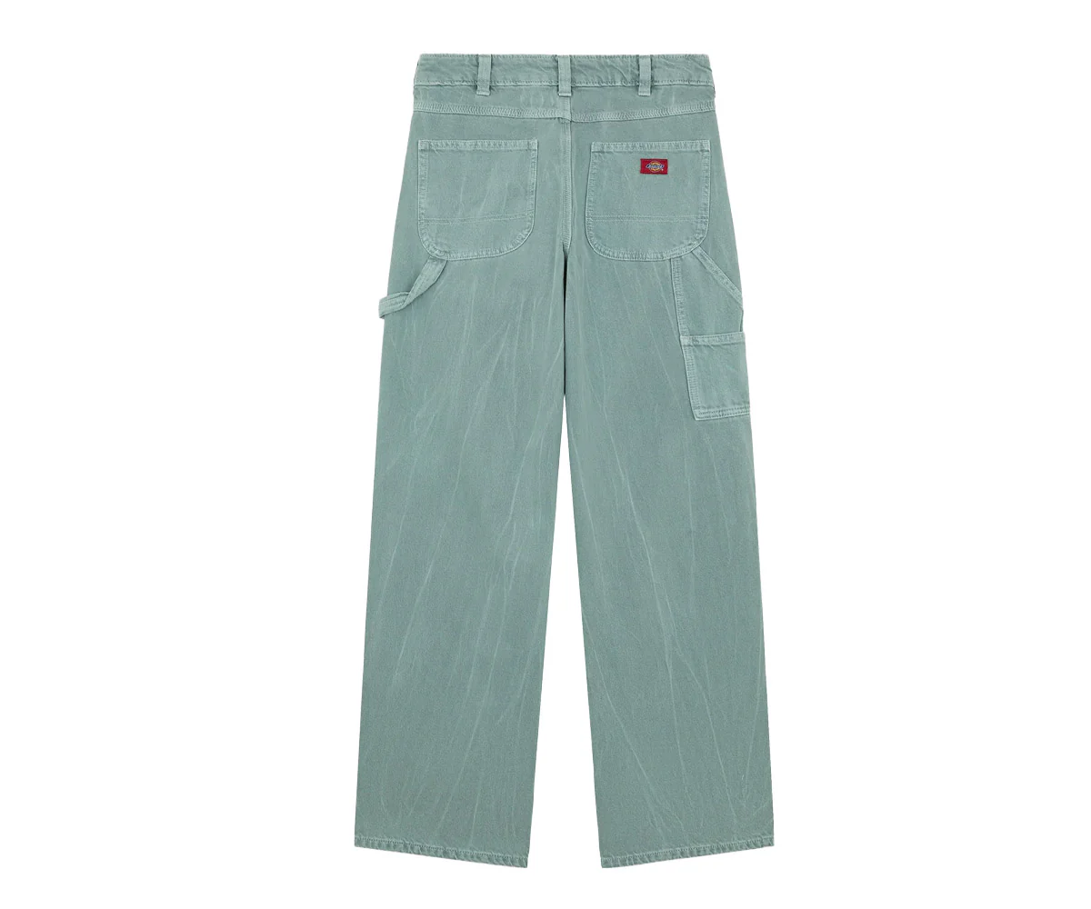 Dickies Loose Straight Carpenter Jeans
