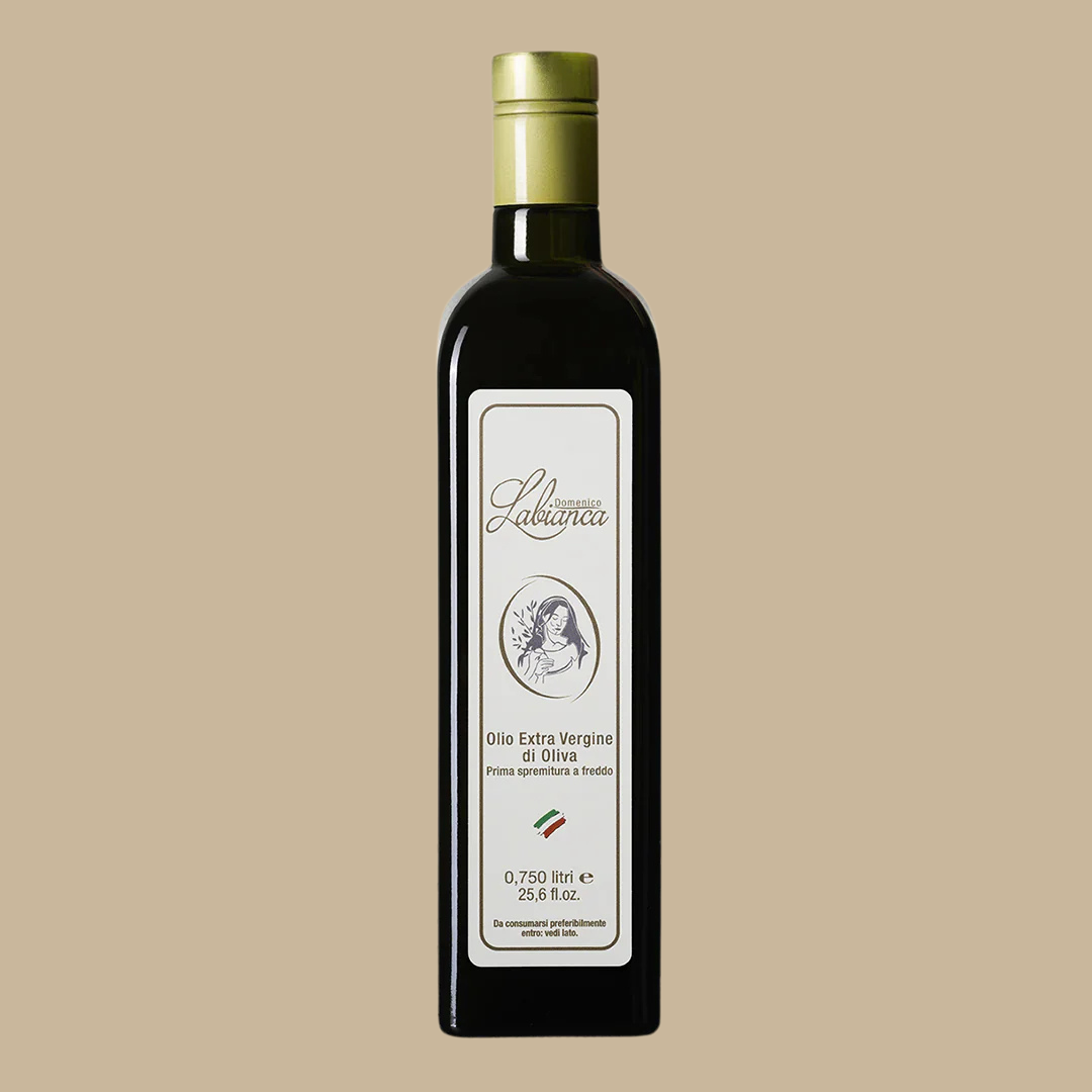 Olijfolie Extra Vergine Puglia