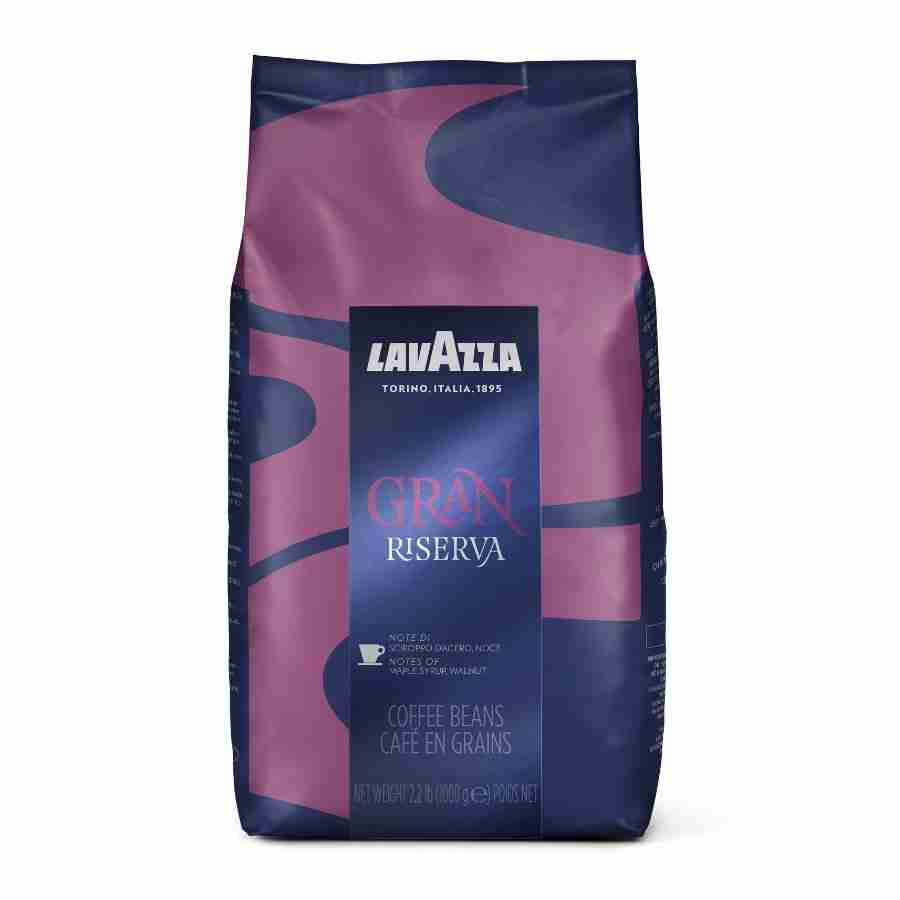 Gran Riserva Espressobonen